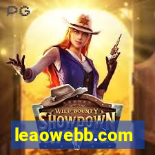 leaowebb.com