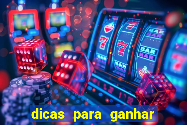 dicas para ganhar no fortune rabbit