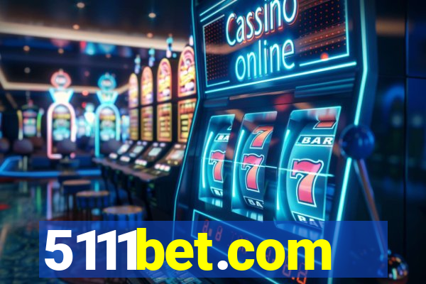 5111bet.com