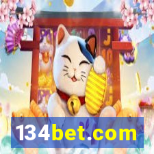 134bet.com