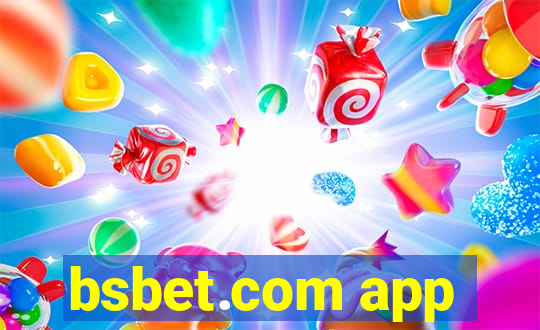 bsbet.com app