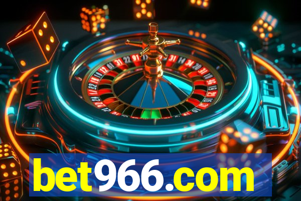 bet966.com