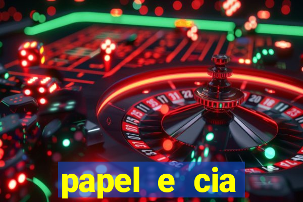 papel e cia salvador shopping