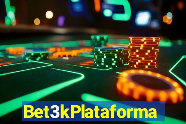 Bet3kPlataforma