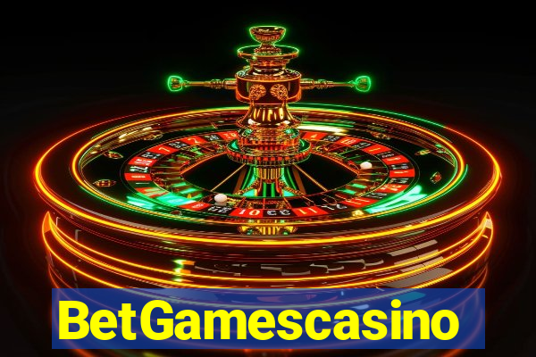 BetGamescasino