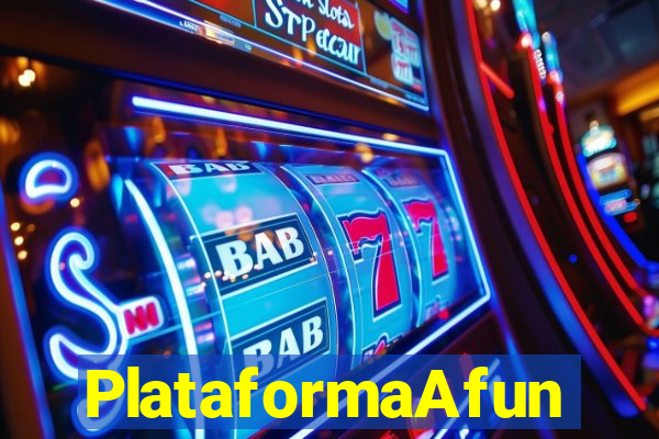 PlataformaAfun