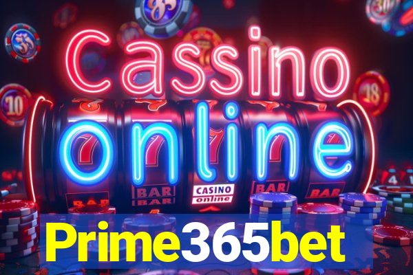 Prime365bet