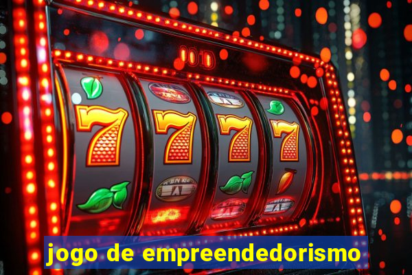 jogo de empreendedorismo