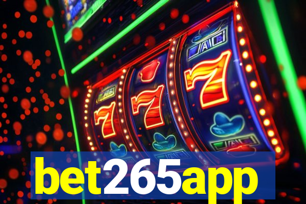 bet265app