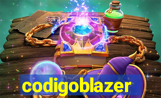 codigoblazer