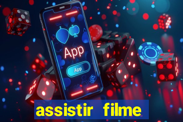 assistir filme bilhete de loteria