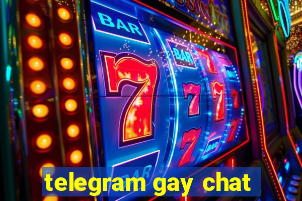 telegram gay chat