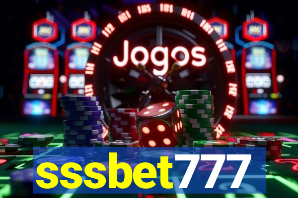 sssbet777