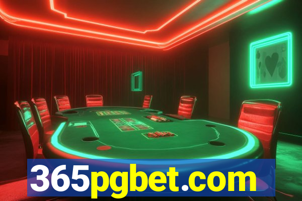 365pgbet.com