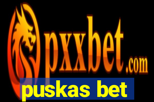 puskas bet