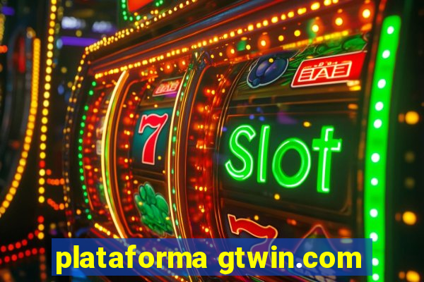 plataforma gtwin.com