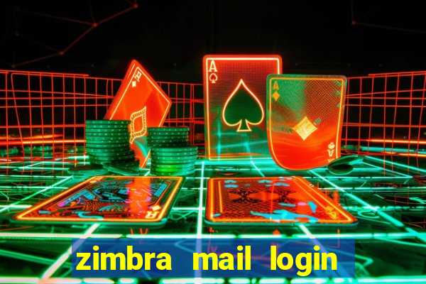 zimbra mail login ausl bologna