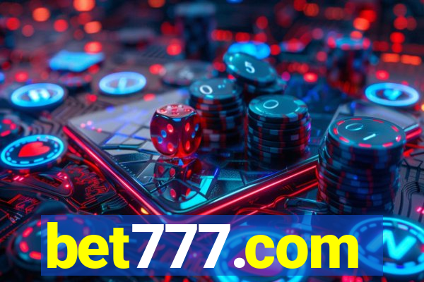 bet777.com