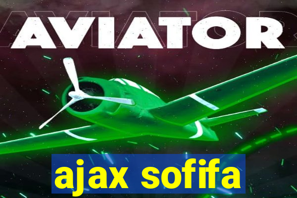 ajax sofifa