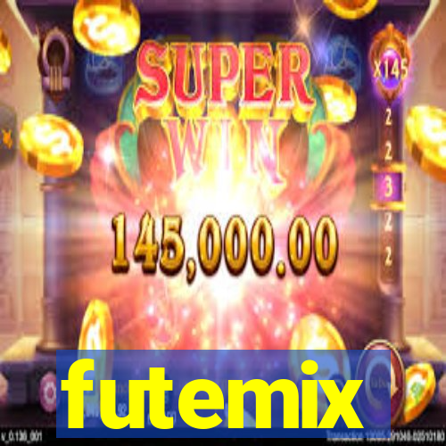 futemix