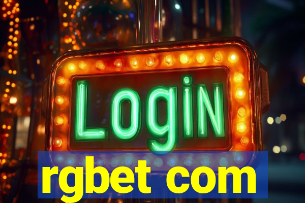 rgbet com