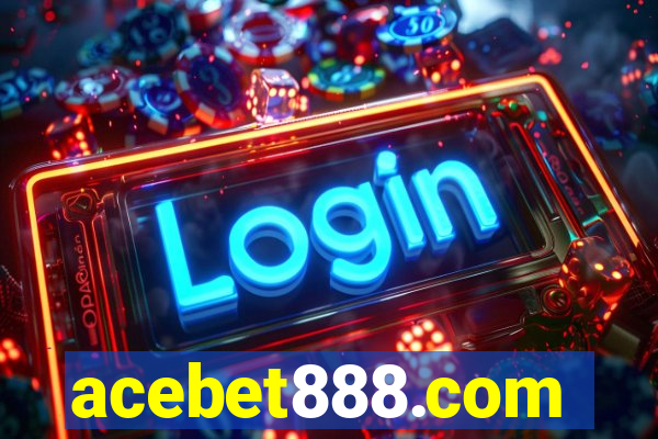 acebet888.com