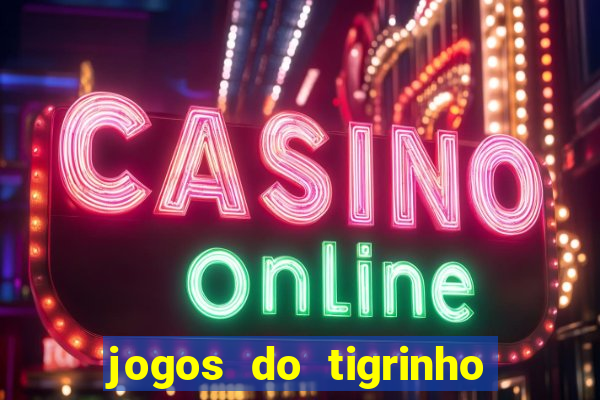 jogos do tigrinho vai ser proibido no brasil