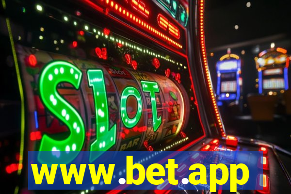 www.bet.app