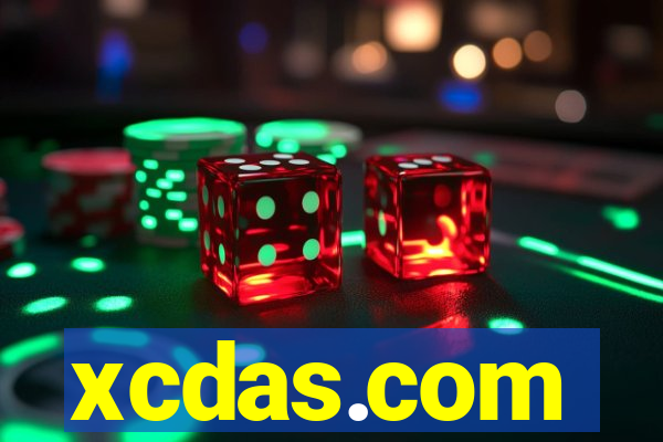 xcdas.com