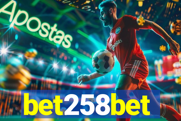 bet258bet