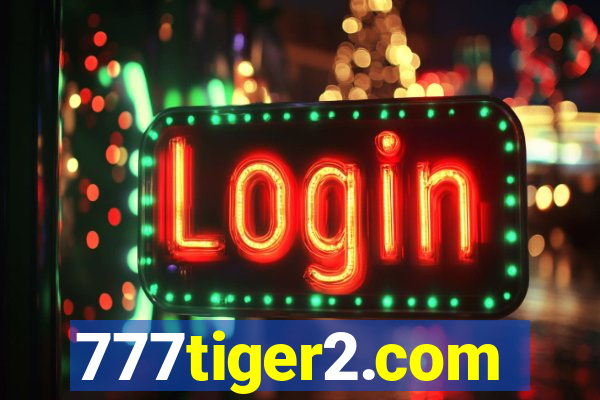 777tiger2.com