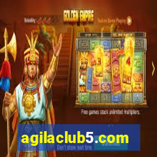 agilaclub5.com