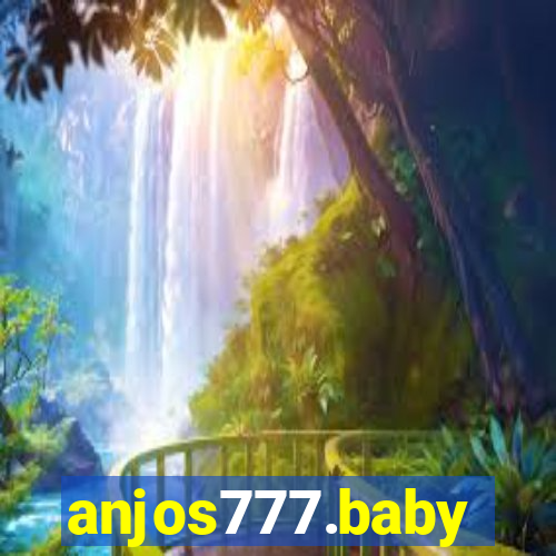 anjos777.baby