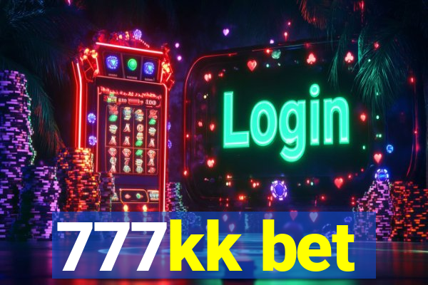 777kk bet