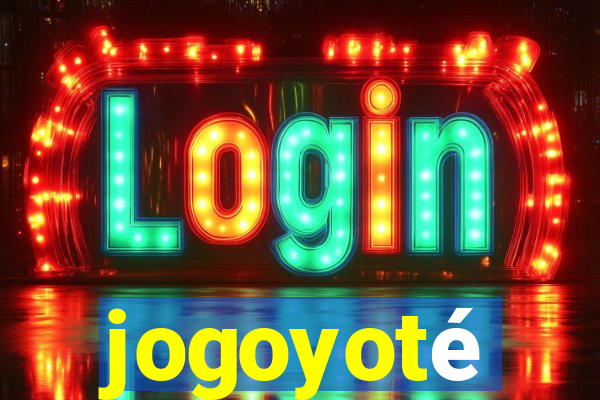 jogoyoté