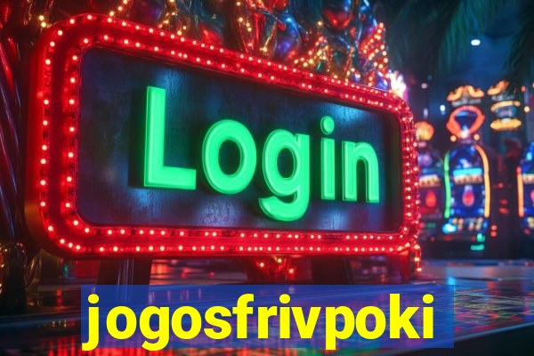 jogosfrivpoki