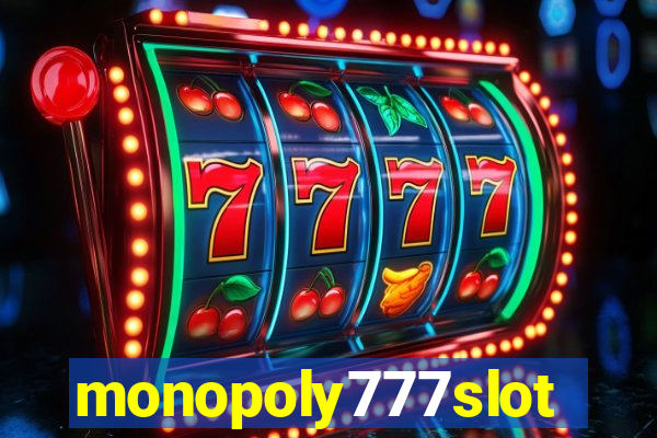 monopoly777slots.com