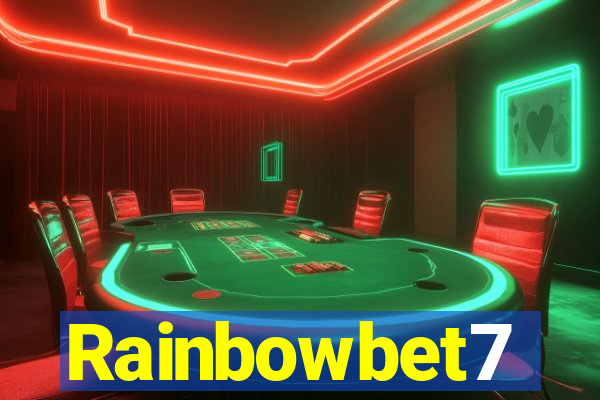 Rainbowbet7