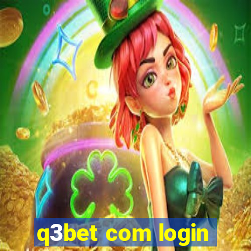 q3bet com login