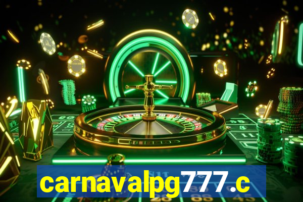 carnavalpg777.com