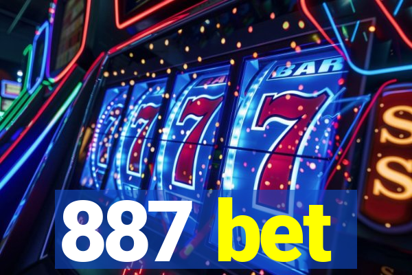 887 bet