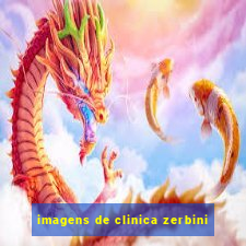 imagens de clinica zerbini