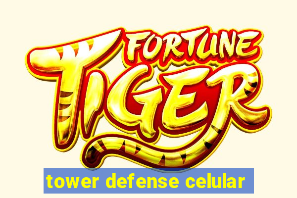 tower defense celular