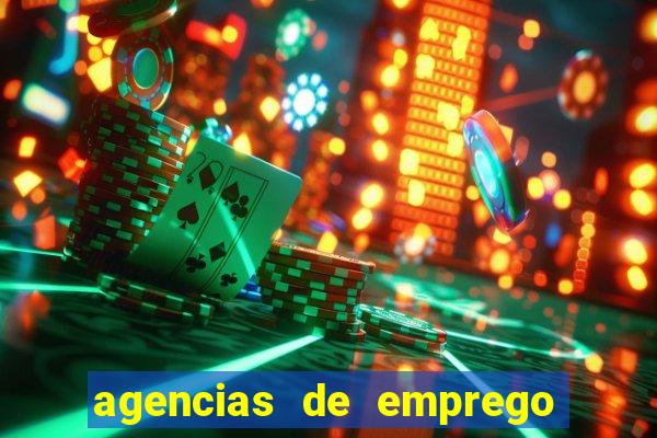 agencias de emprego porto alegre