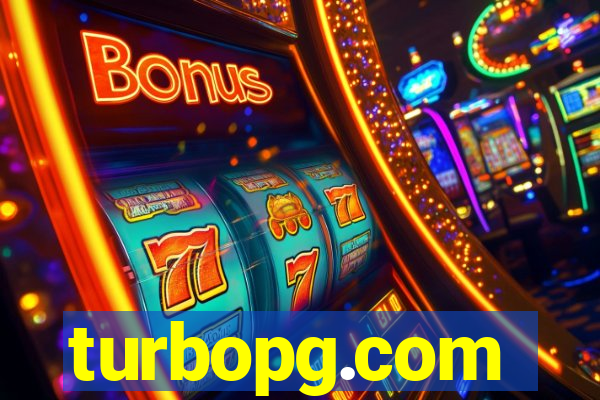 turbopg.com