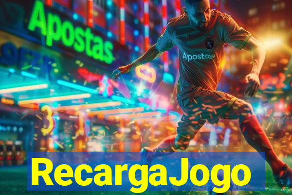 RecargaJogo