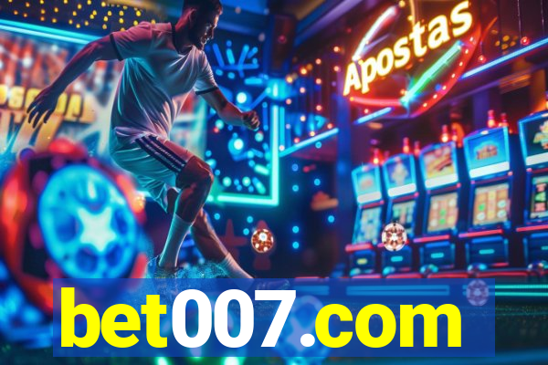 bet007.com