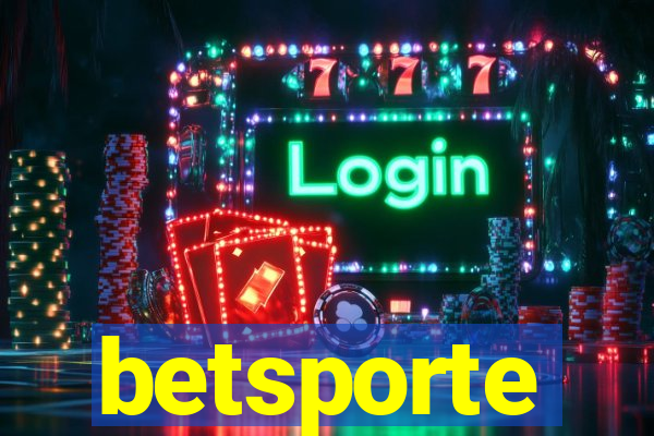 betsporte