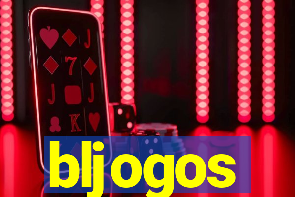 bljogos