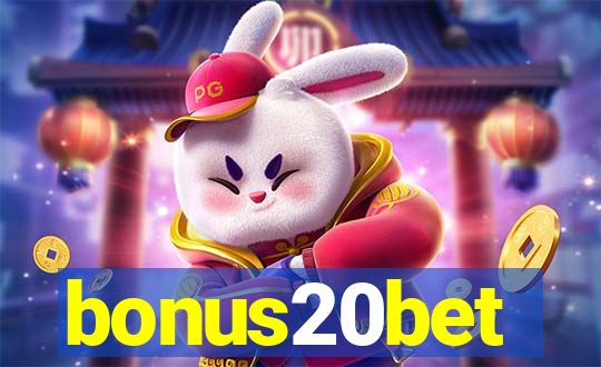 bonus20bet